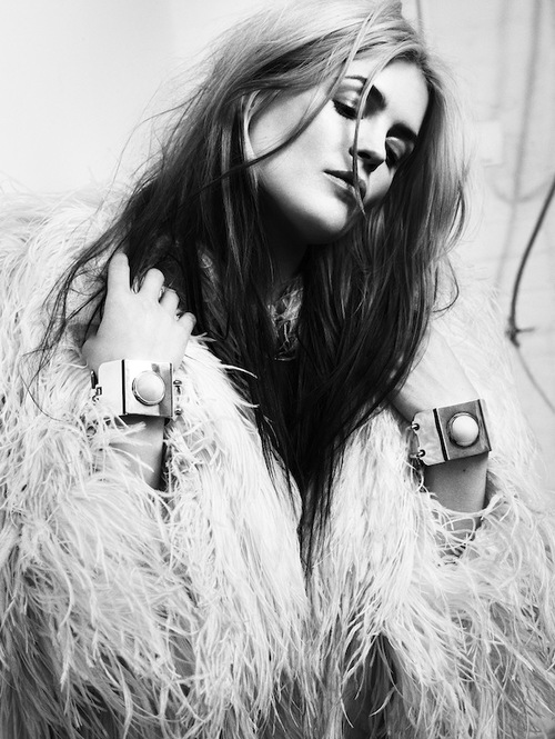 Alison Mosshart