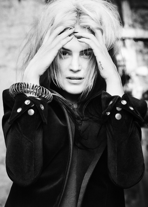 Alison Mosshart