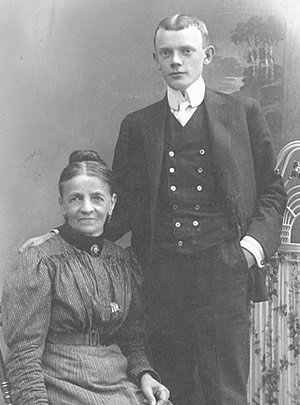 Karl Valentin