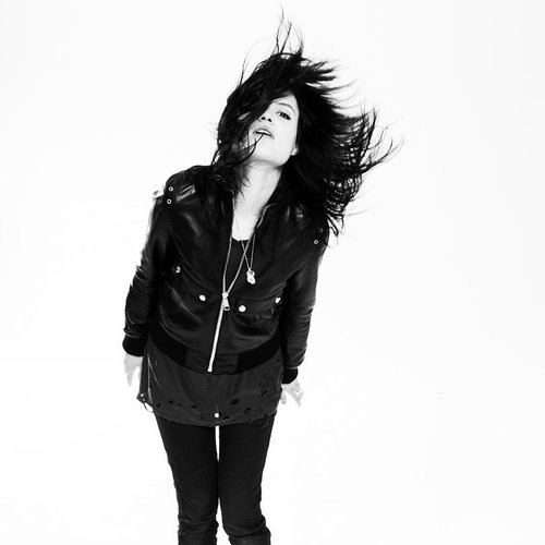 Alison Mosshart