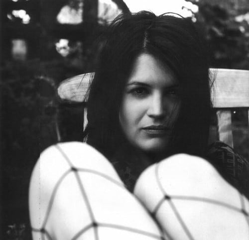 Alison Mosshart