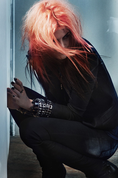 Alison Mosshart