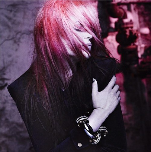 Alison Mosshart