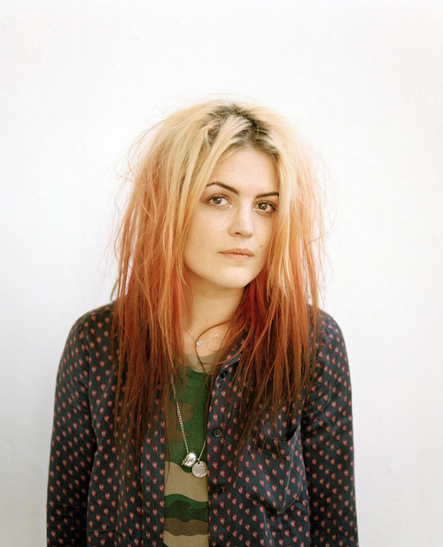 Alison Mosshart