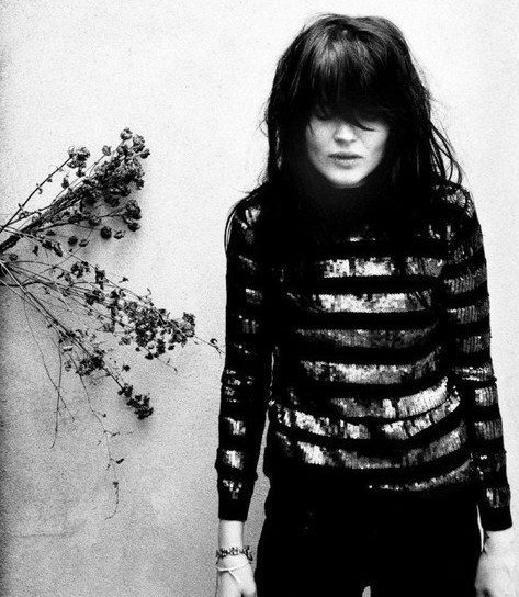 Alison Mosshart