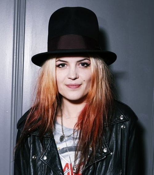 Alison Mosshart