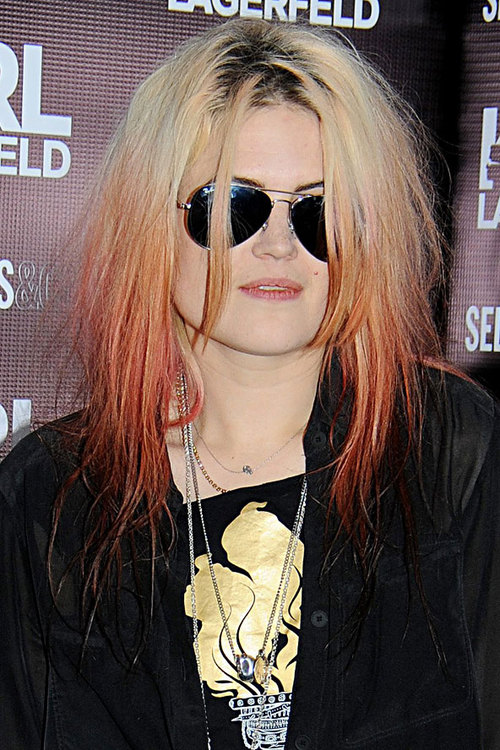 Alison Mosshart