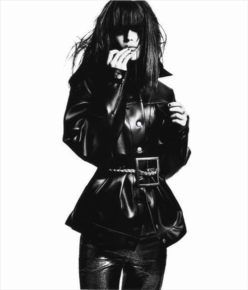 Alison Mosshart