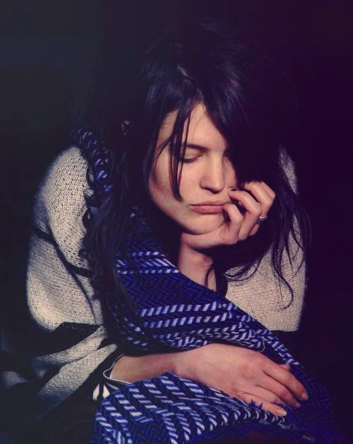 Alison Mosshart