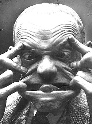 Karl Valentin Karl Valentin