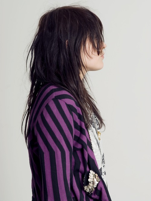 Alison Mosshart