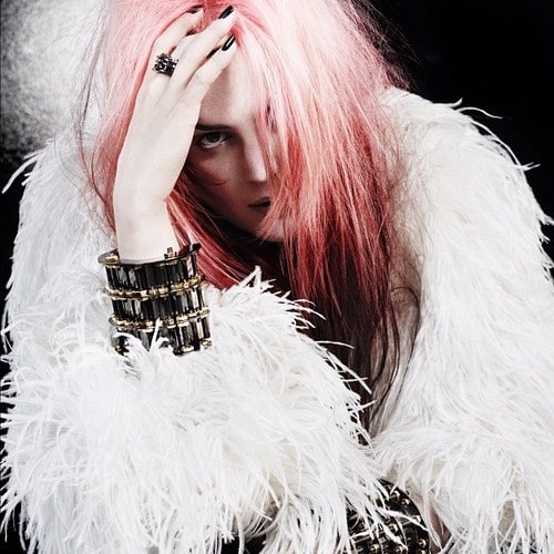 Alison Mosshart