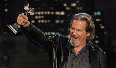 Jeff Bridges