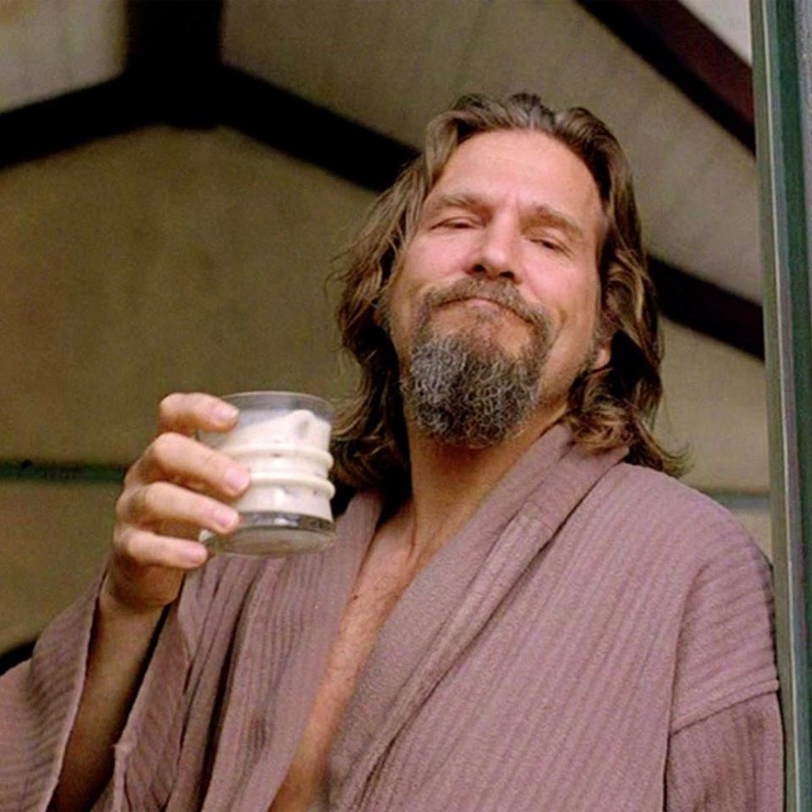 Jeff Bridges