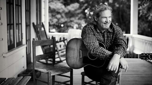 Jeff Bridges