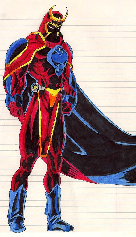 X-Men Origins: Magneto