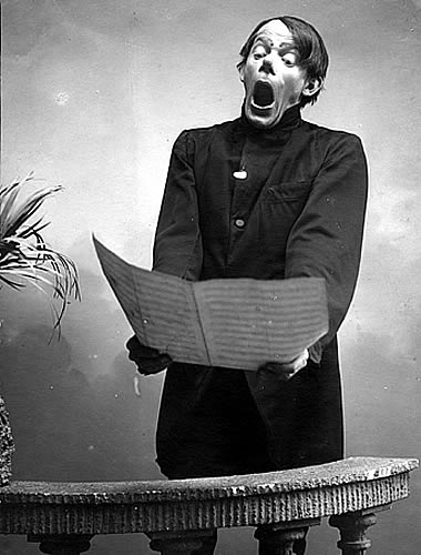 Karl Valentin Karl Valentin