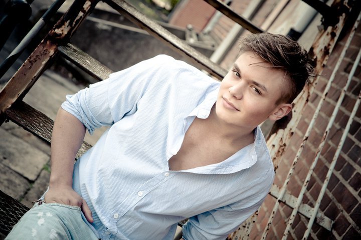 Nicolai Kielstrup