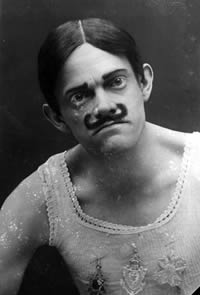 Karl Valentin
