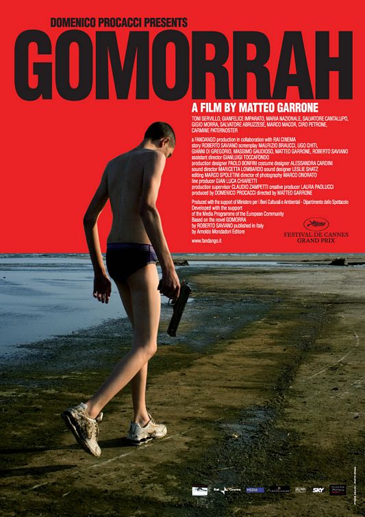 Gomorrah