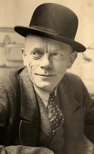 Karl Valentin Karl Valentin