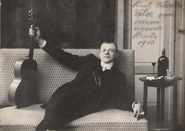 Karl Valentin
