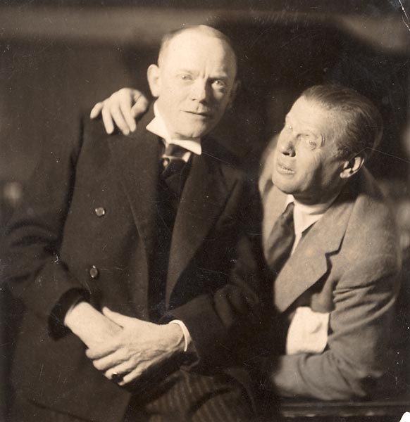 Karl Valentin