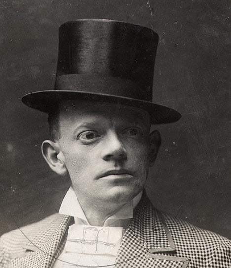 Karl Valentin Karl Valentin