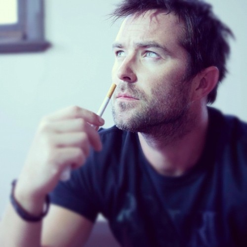 Sullivan Stapleton