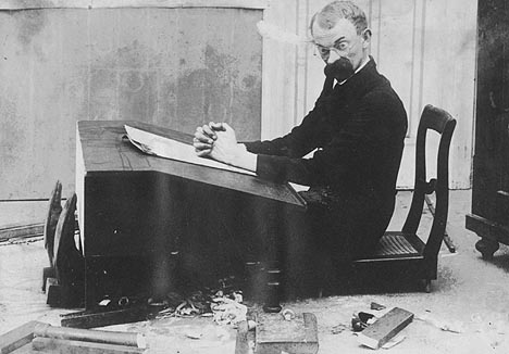 Karl Valentin