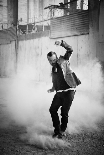 Aaron Paul