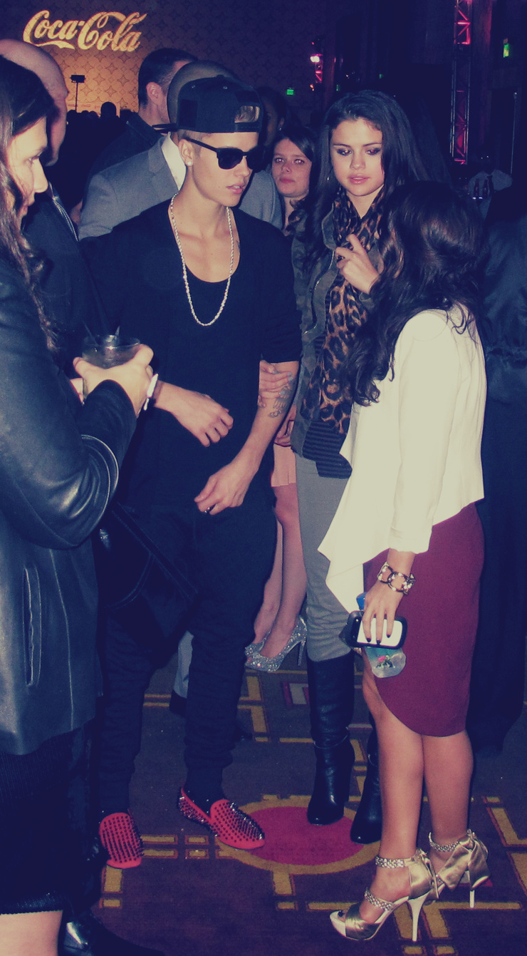 Justin Bieber