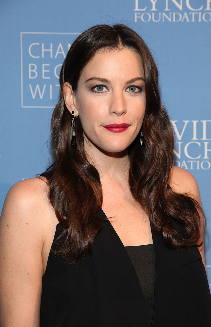 Liv Tyler Liv Tyler
