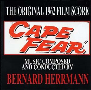 Cape Fear (Soundtrack)