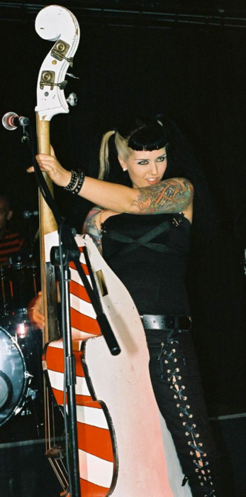 Patricia Day Patricia Day