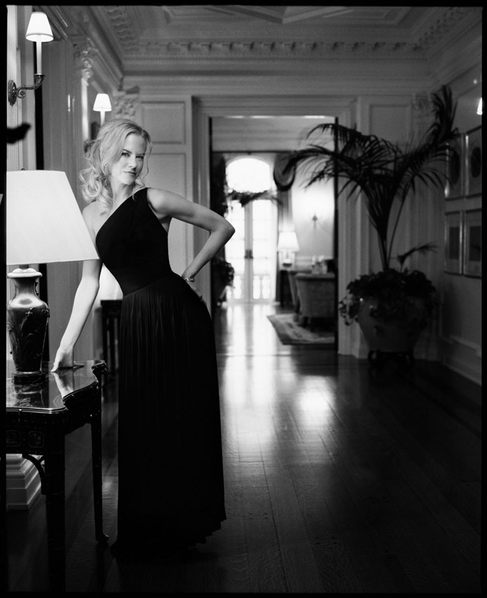 Nicole Kidman