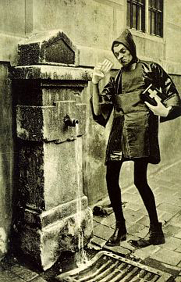 Karl Valentin
