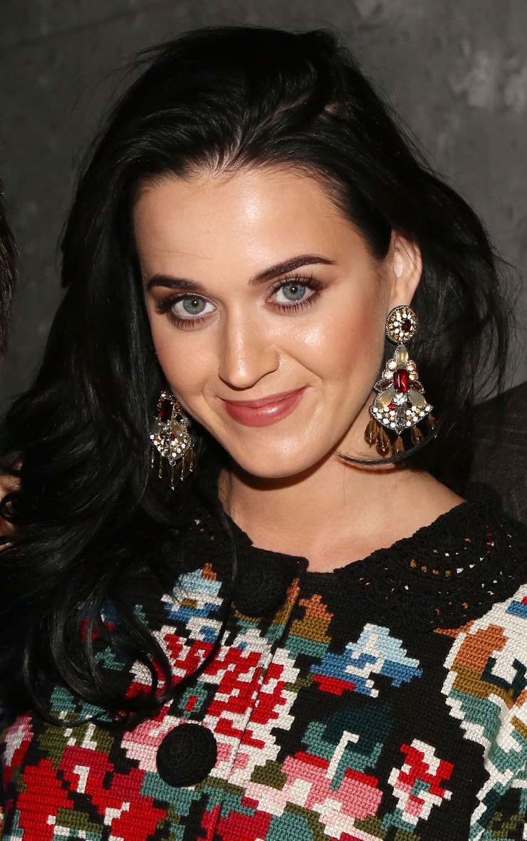 Katy Perry Katy Perry