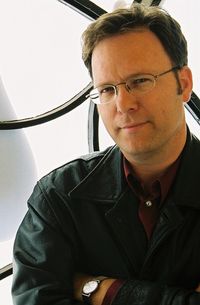 Garth Nix