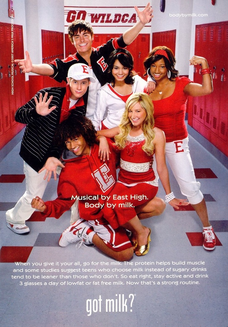 Lucas Grabeel