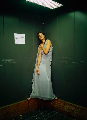 Amanda Peet