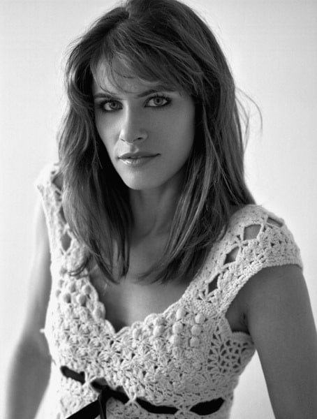 Amanda Peet