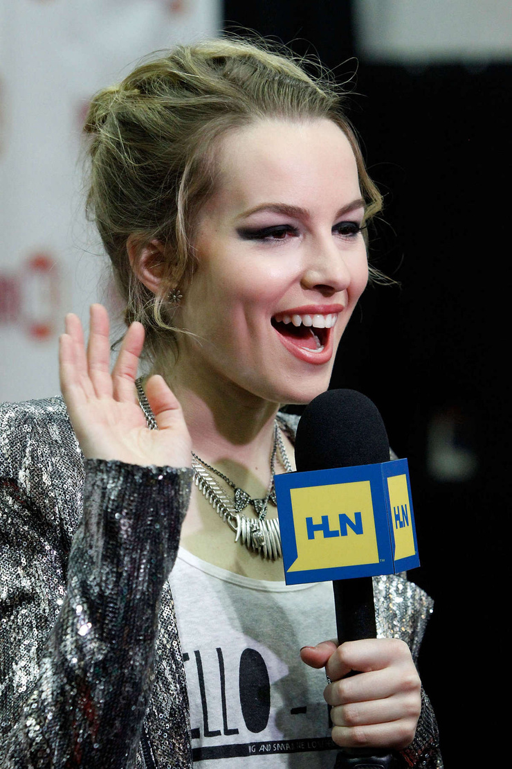 Bridgit Mendler Bridgit Mendler