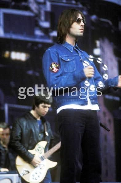 Liam Gallagher