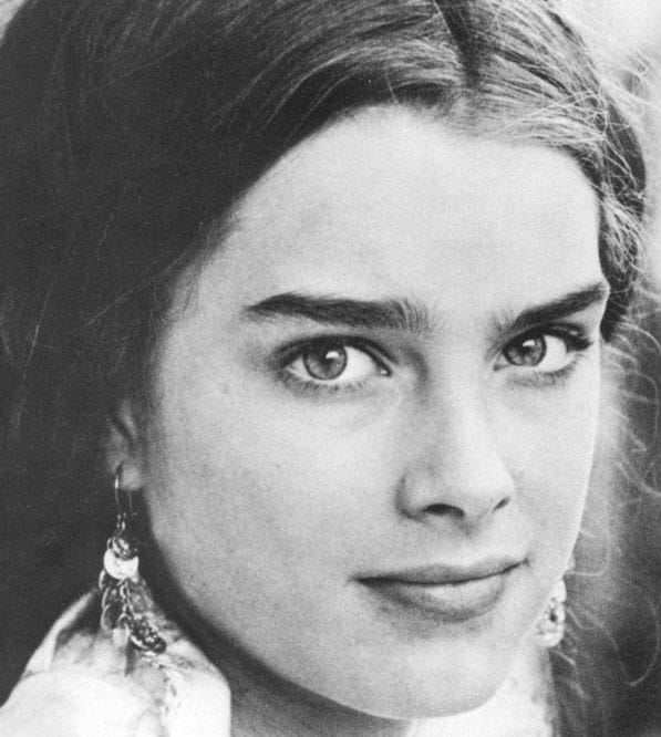 Picture of Brooke Shields