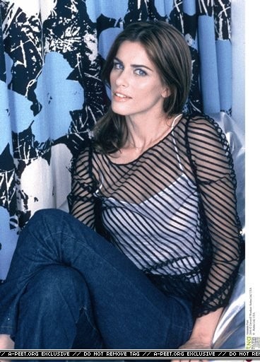 Amanda Peet