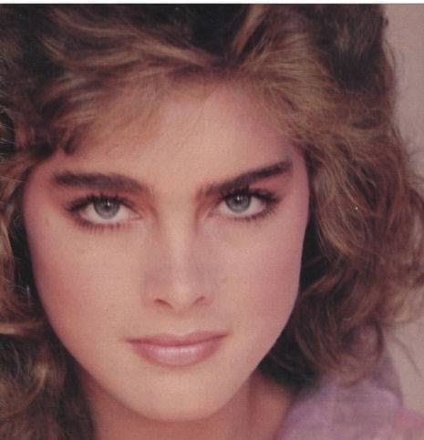 Picture of Brooke Shields