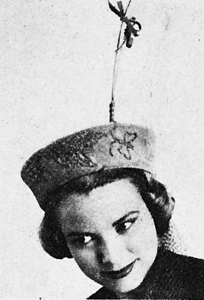 Grace Kelly