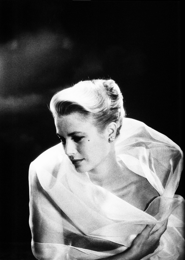 Grace Kelly