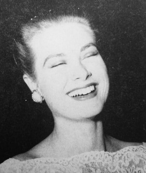 Grace Kelly Grace Kelly